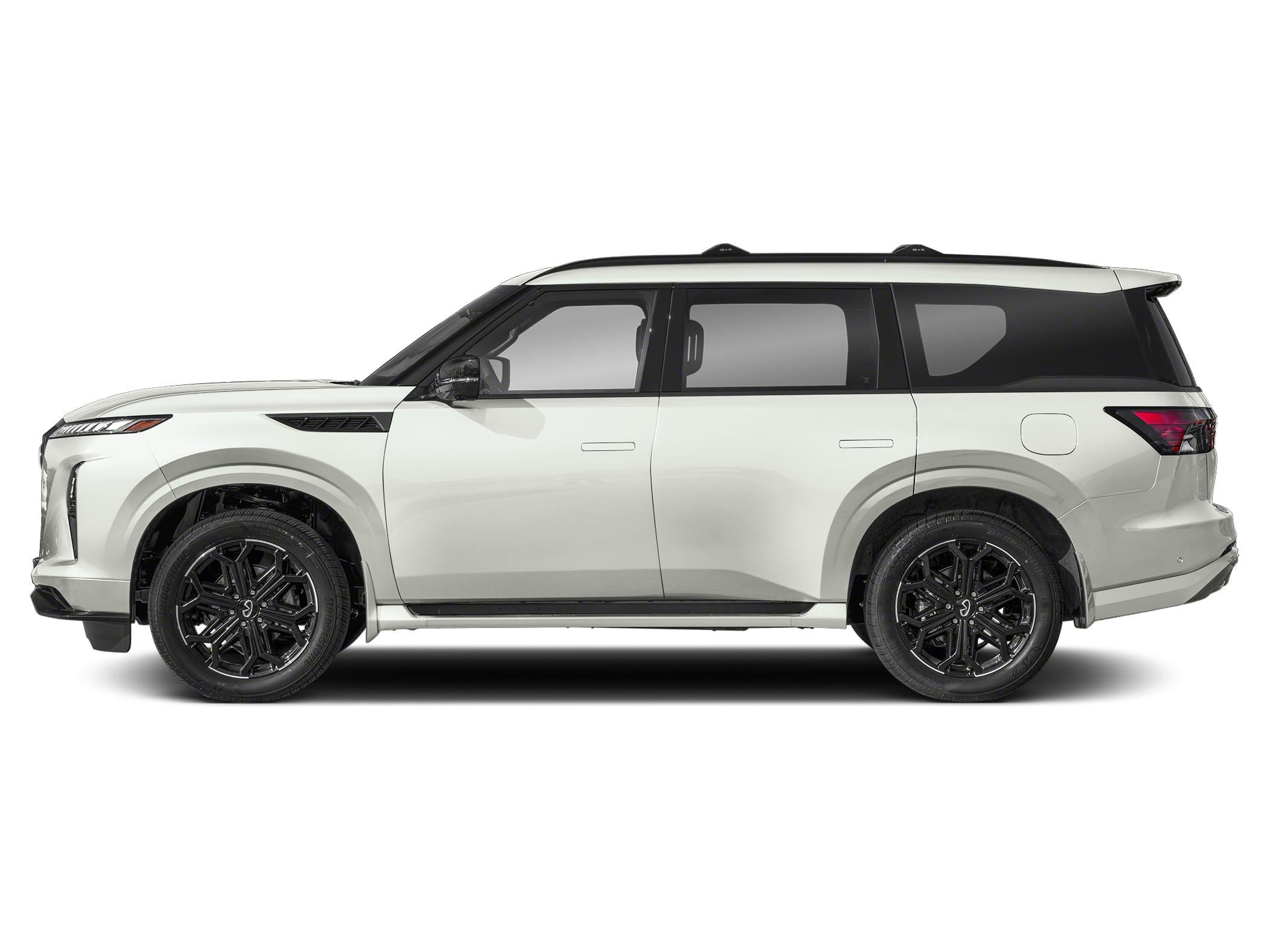 2027 INFINITI QX80 SPORT