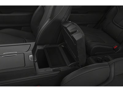 2027 INFINITI QX80 SPORT