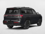 2027 INFINITI QX80 SPORT