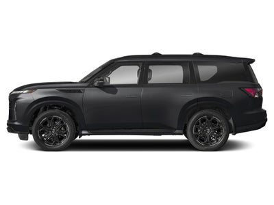 2027 INFINITI QX80 SPORT