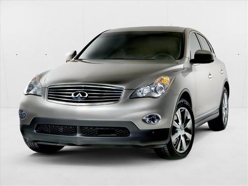 2008 INFINITI EX35 RWD Journey