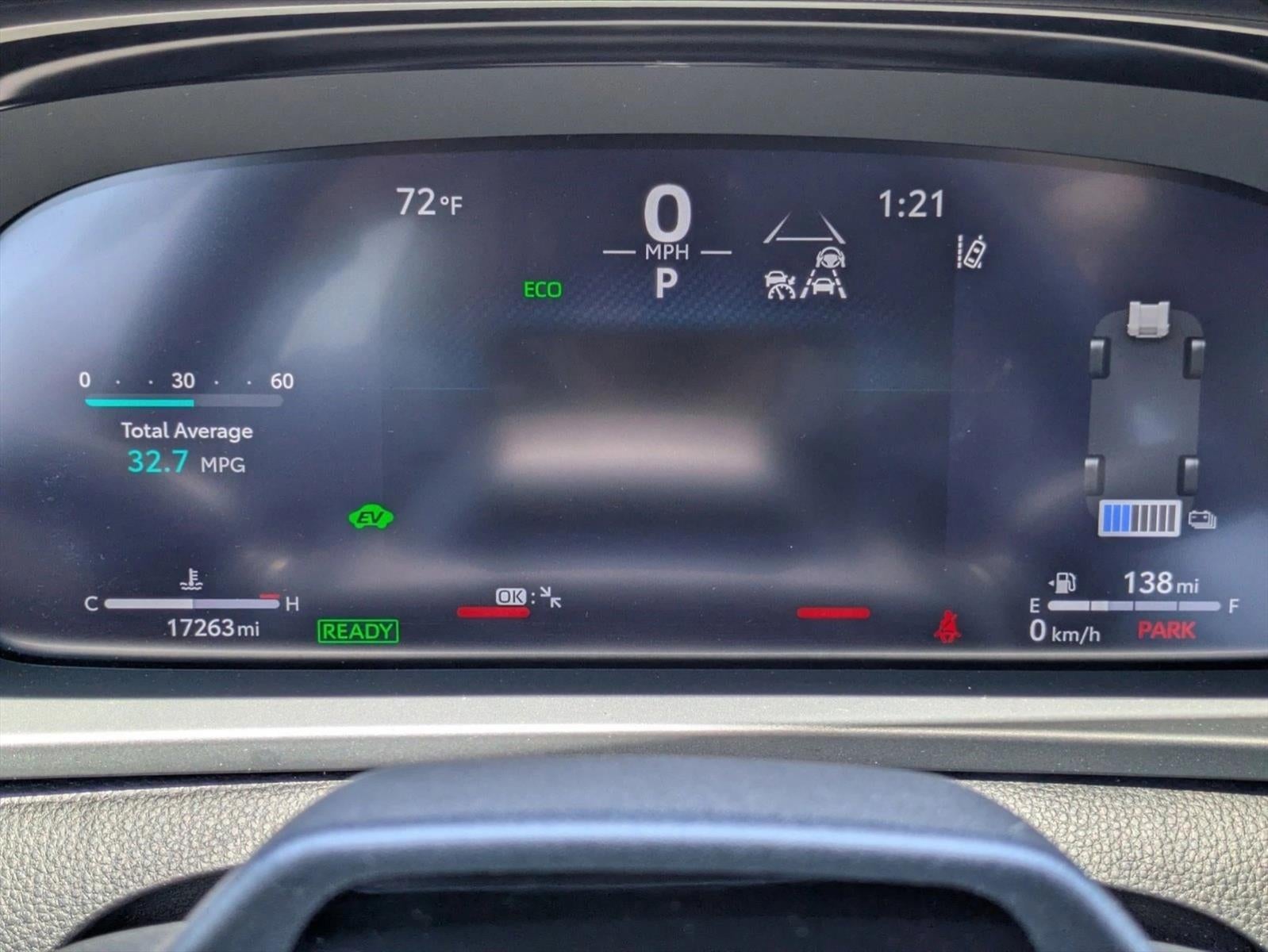 2025 Toyota Crown Signia Limited AWD (Natl)