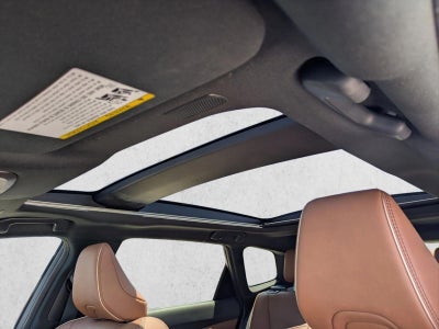 2025 Toyota Crown Signia Limited AWD (Natl)
