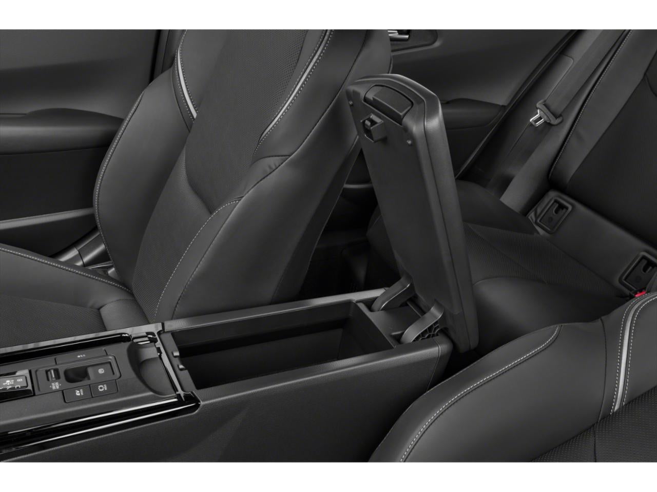 2025 Toyota Prius XLE (Natl)