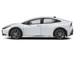 2025 Toyota Prius XLE (Natl)