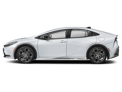 2025 Toyota Prius XLE (Natl)