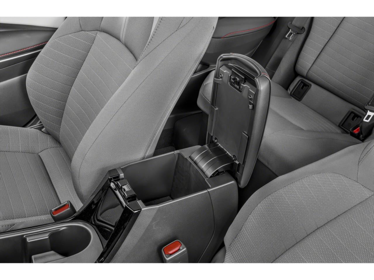 2026 Toyota Corolla Hybrid SE FWD (Natl)