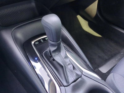 2023 Toyota Corolla Hybrid LE FWD (Natl)