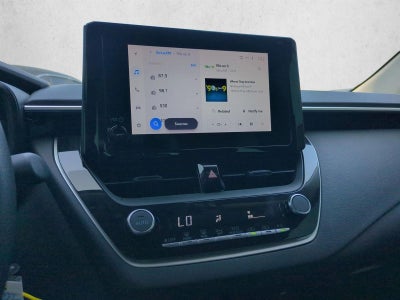 2023 Toyota Corolla Hybrid LE FWD (Natl)