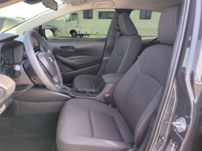 2023 Toyota Corolla Hybrid LE FWD (Natl)
