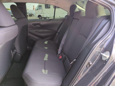 2023 Toyota Corolla Hybrid LE FWD (Natl)