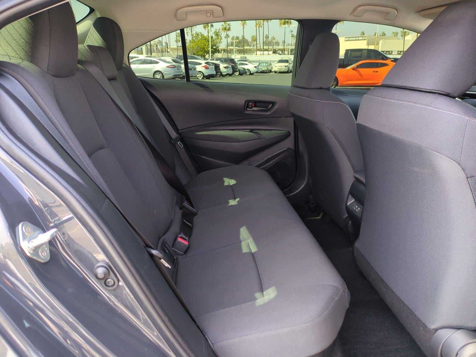 2023 Toyota Corolla Hybrid LE FWD (Natl)
