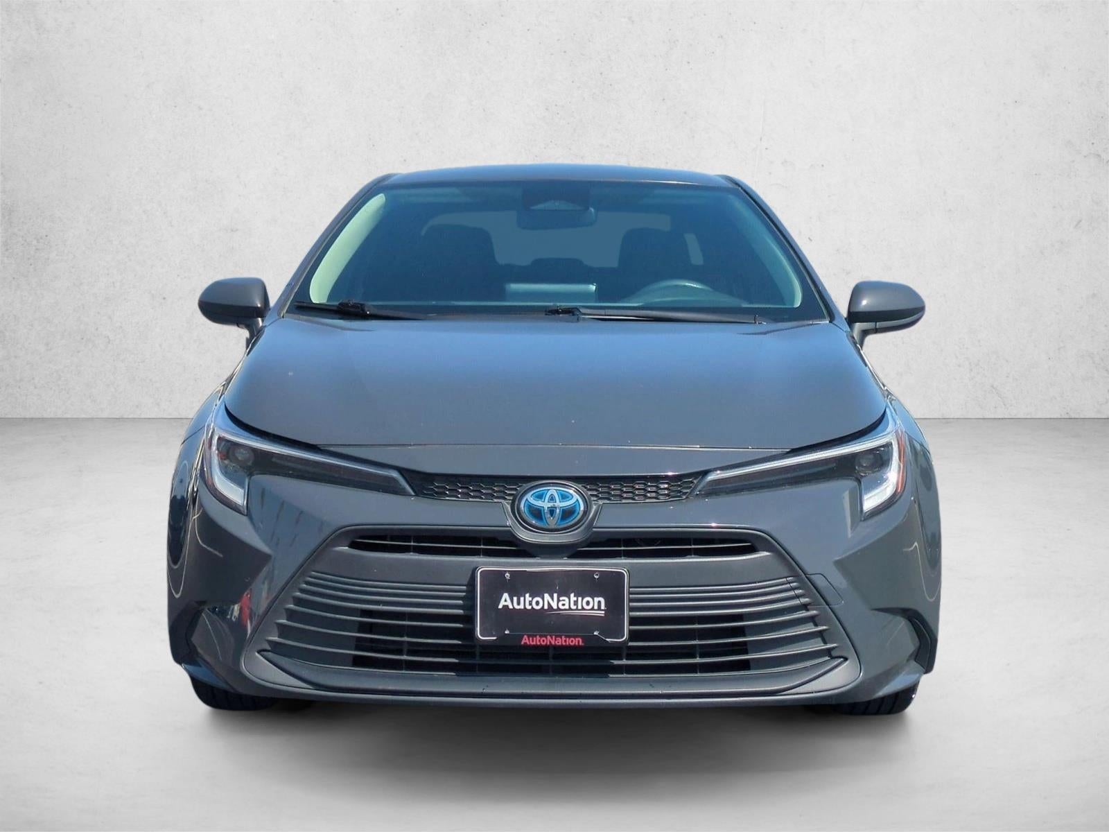 2023 Toyota Corolla Hybrid LE FWD (Natl)