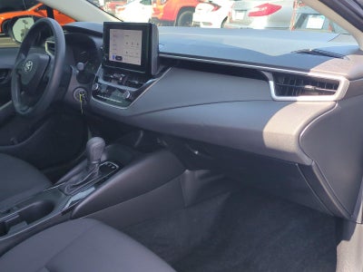 2023 Toyota Corolla Hybrid LE FWD (Natl)