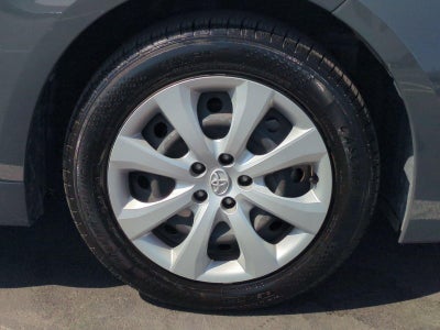2023 Toyota Corolla Hybrid LE FWD (Natl)