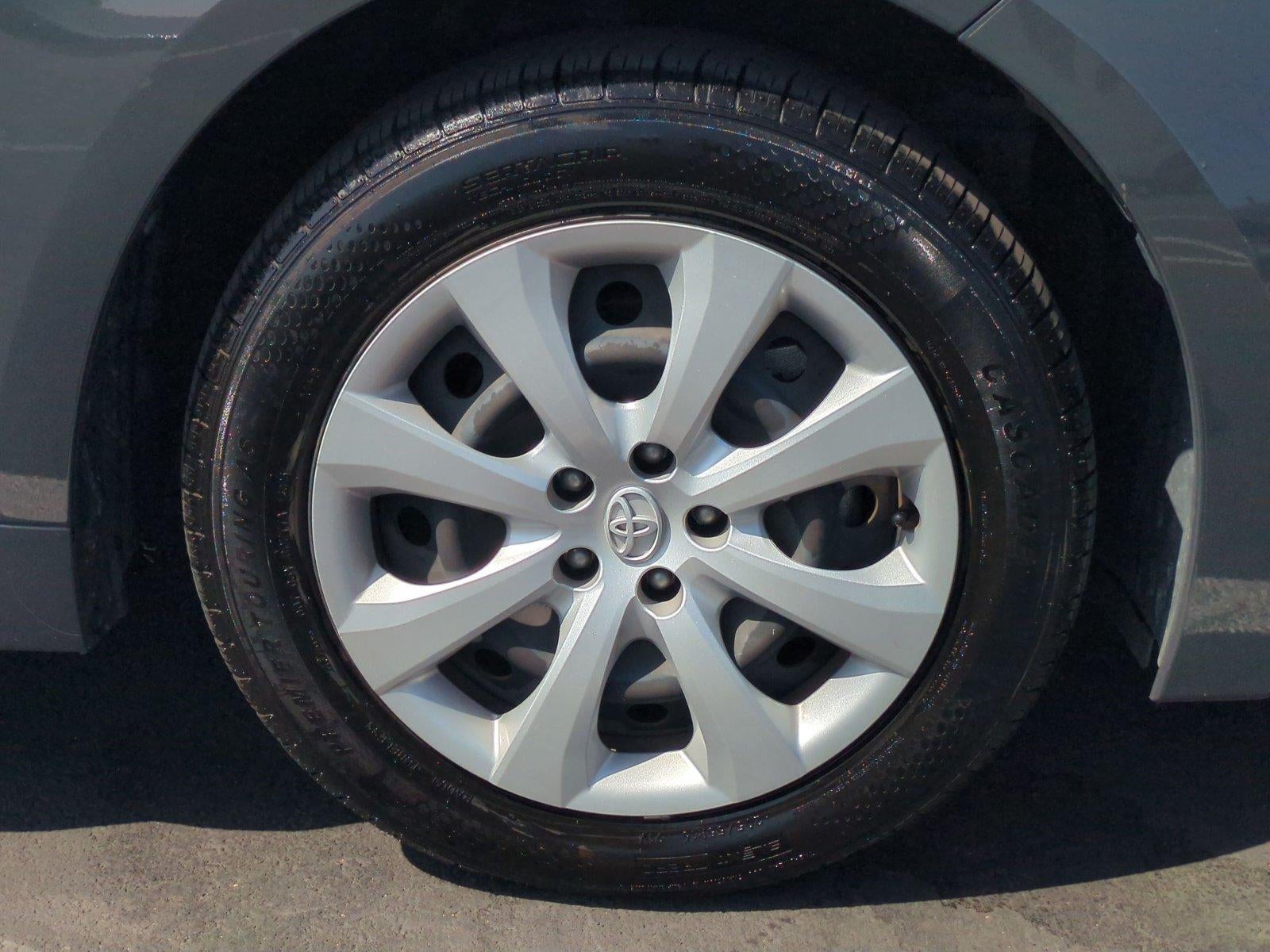 2023 Toyota Corolla Hybrid LE FWD (Natl)