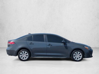 2023 Toyota Corolla Hybrid LE FWD (Natl)
