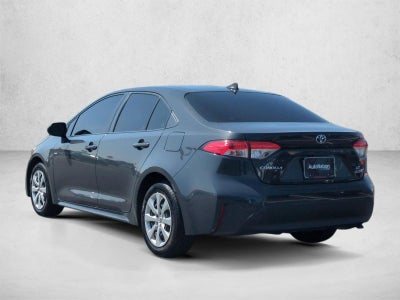 2023 Toyota Corolla Hybrid LE FWD (Natl)