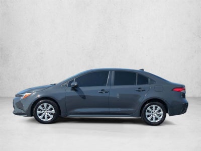 2023 Toyota Corolla Hybrid LE FWD (Natl)