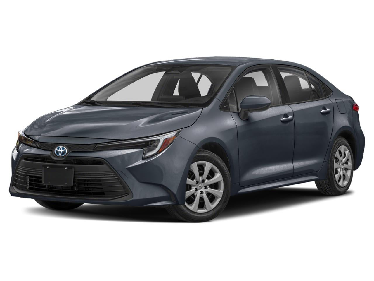 2023 Toyota Corolla Hybrid LE FWD (Natl)