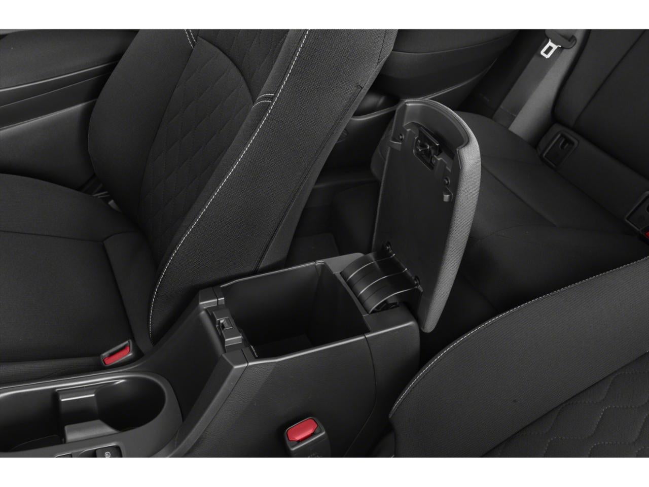 2023 Toyota Corolla Hybrid LE FWD (Natl)