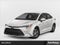 2022 Toyota Corolla Hybrid LE CVT (Natl)
