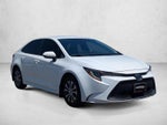 2022 Toyota Corolla Hybrid LE CVT (Natl)