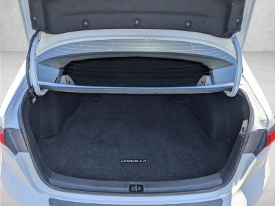 2022 Toyota Corolla Hybrid LE CVT (Natl)