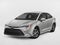 2022 Toyota Corolla Hybrid LE CVT (Natl)