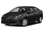 2022 Toyota Prius XLE (Natl)