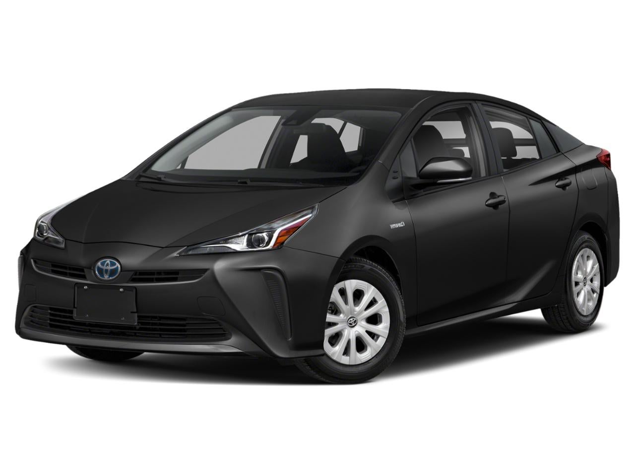 2022 Toyota Prius XLE (Natl)