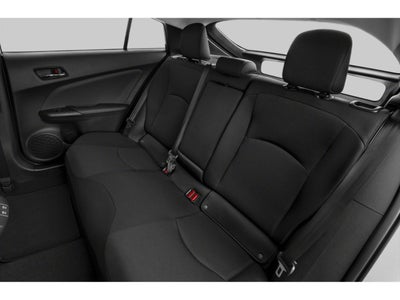 2022 Toyota Prius XLE (Natl)