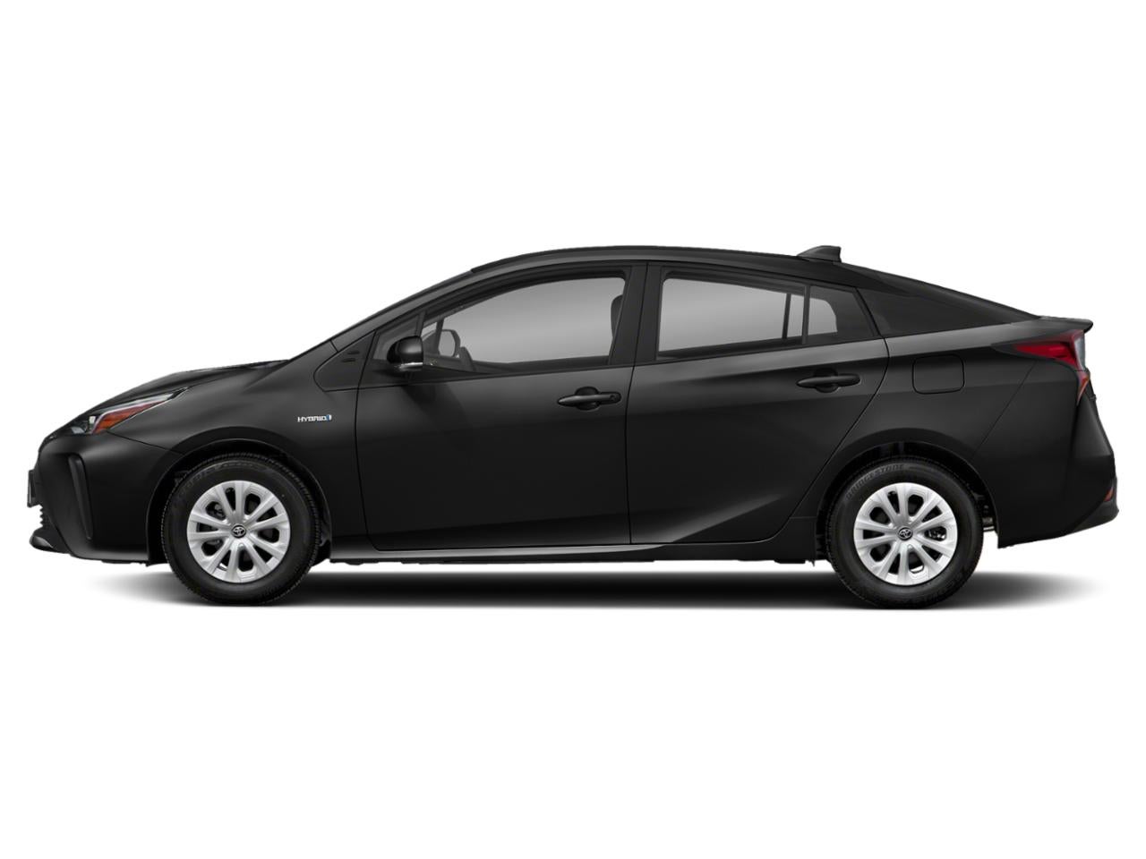 2022 Toyota Prius XLE (Natl)