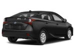 2022 Toyota Prius XLE (Natl)