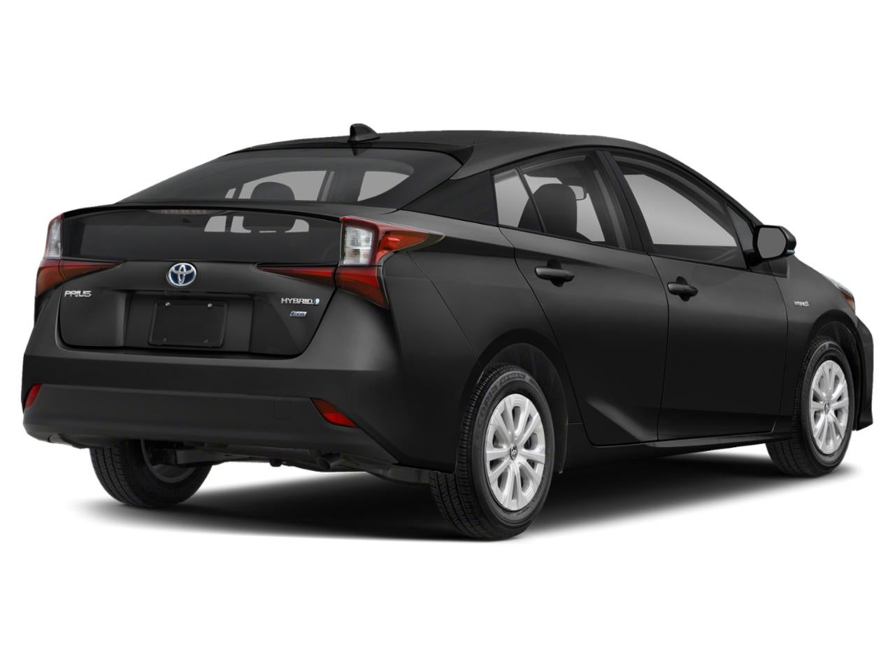 2022 Toyota Prius XLE (Natl)