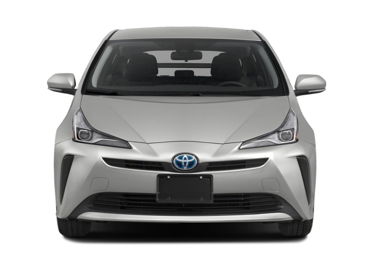 2022 Toyota Prius XLE (Natl)