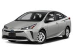 2022 Toyota Prius L Eco (Natl)