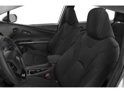 2022 Toyota Prius L Eco (Natl)