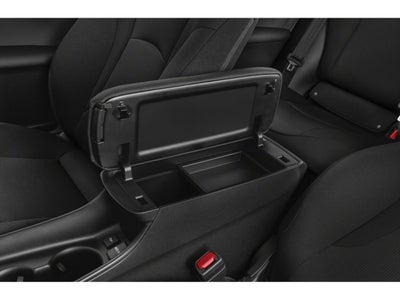 2022 Toyota Prius L Eco (Natl)