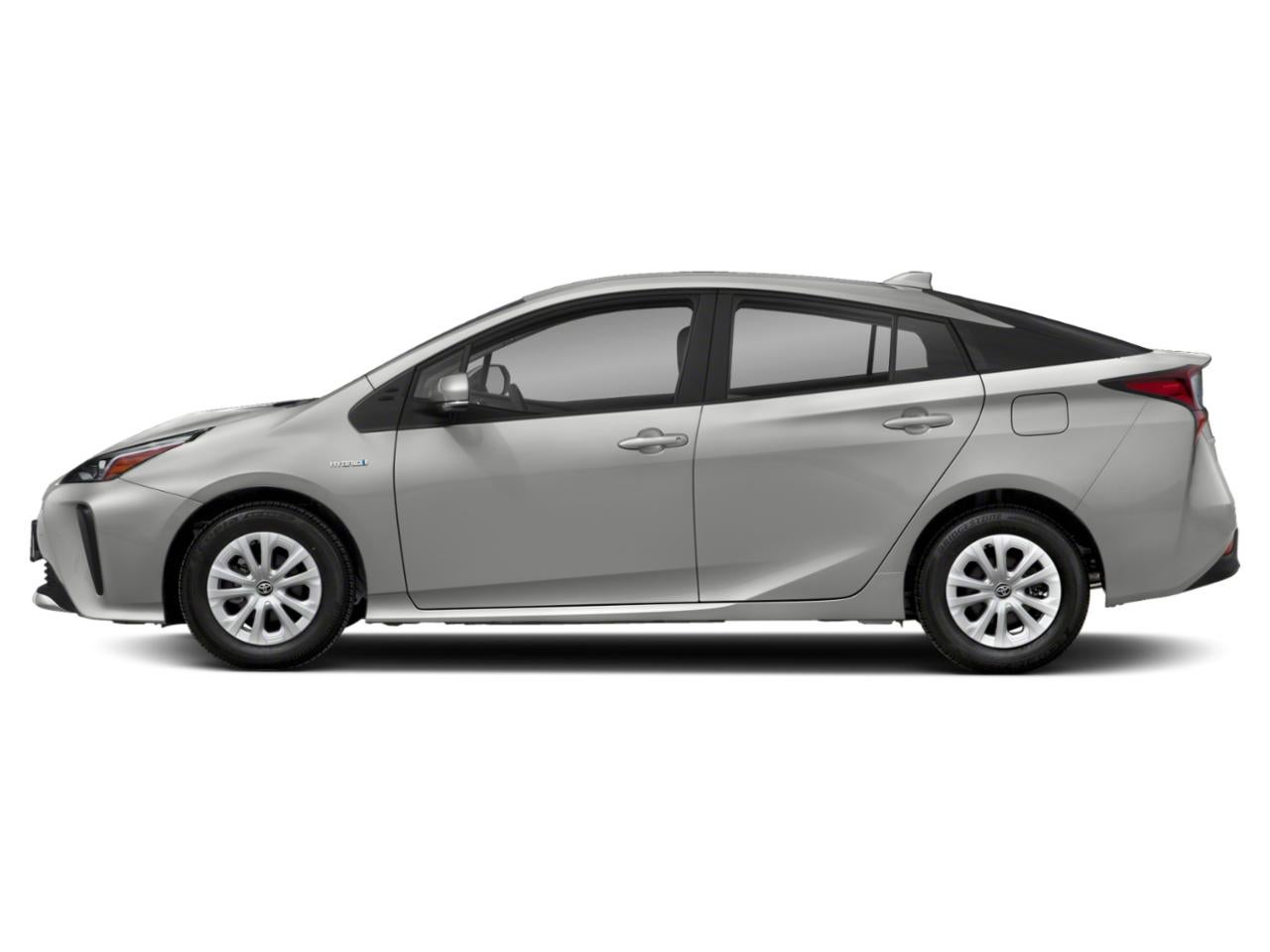 2022 Toyota Prius L Eco (Natl)