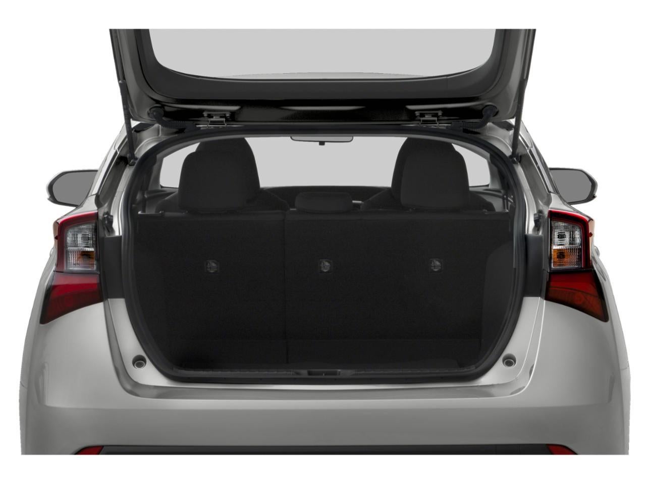 2022 Toyota Prius L Eco (Natl)