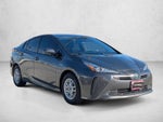 2019 Toyota Prius LE (Natl)