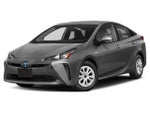2019 Toyota Prius LE (Natl)