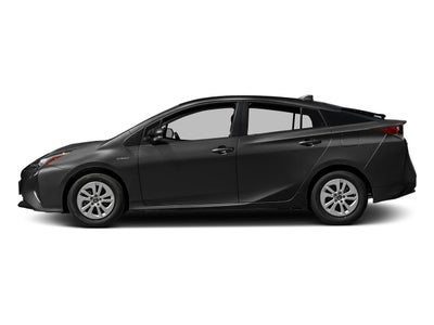 2017 Toyota Prius Two (SE)
