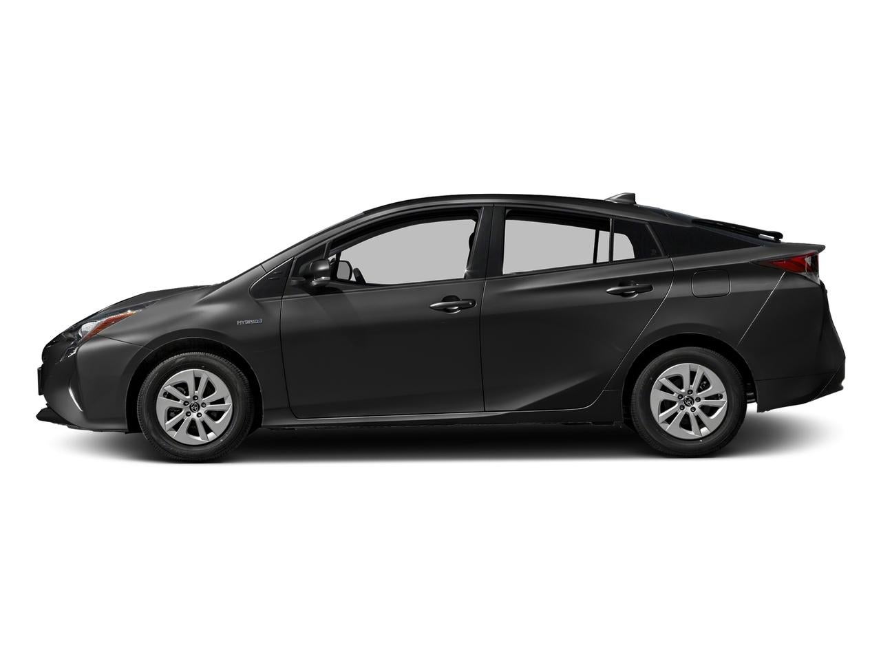 2017 Toyota Prius Two (SE)