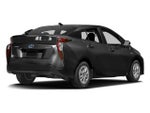 2017 Toyota Prius Two (SE)