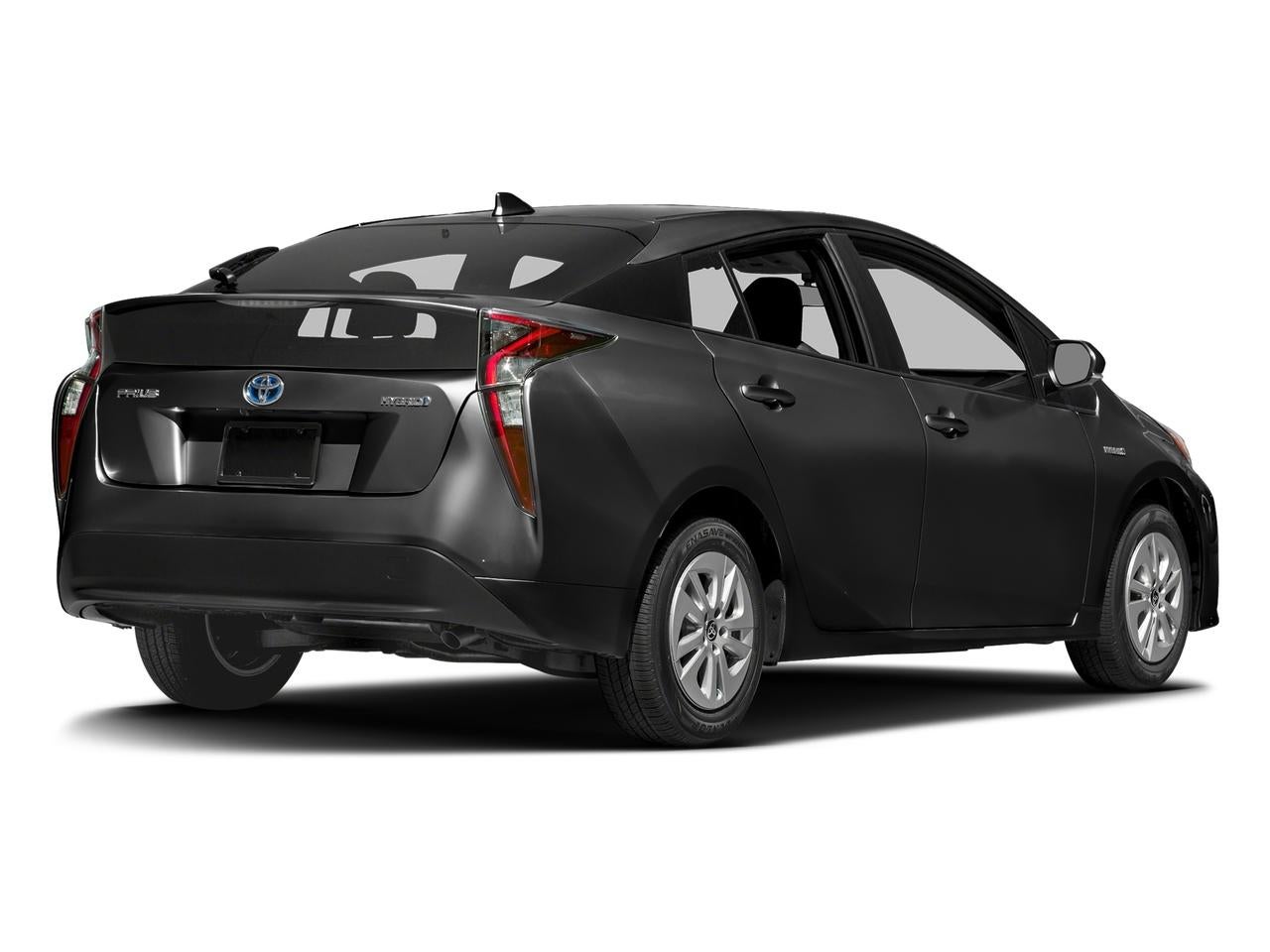 2017 Toyota Prius Two (SE)