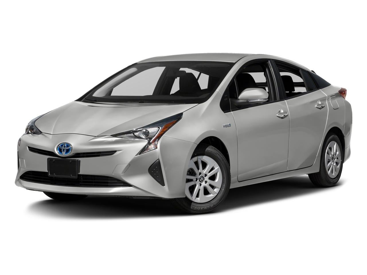 2017 Toyota Prius Two (SE)