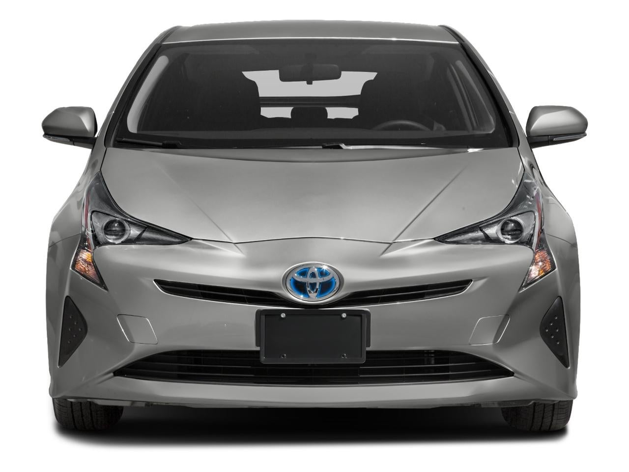 2017 Toyota Prius Two (SE)