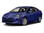2016 Toyota Prius 5dr HB Two (Natl)